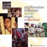 Smithsonian Folkways World Mus Smithsonian Folkways World Mus