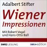 Wiener Impressionen (MP3-Download) - Bild 1