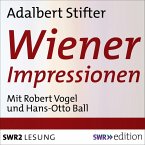 Wiener Impressionen (MP3-Download)