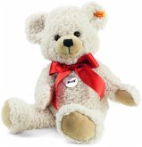 Steiff 111945 - Lilly Schlenker-Teddybär, 40 cm, creme