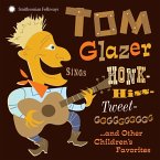 Tom Glazer Sings Honk-Hiss-Tweet-Gggggggggg And