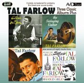 Farlow - Three Classic Albums Farlow - Three Classic Albums