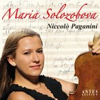 Paganini/Solozobova