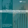 Das Musikalische Opfer Bwv 1079... - Bild 1