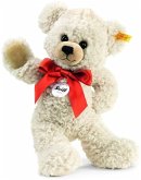 Steiff 111556 - Lilly Schlenker-Teddybär, 28 cm, creme