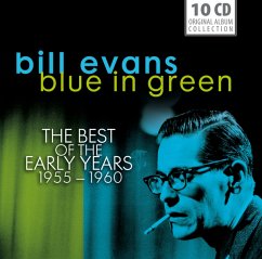 Blue In Green - Evans,Bill
