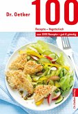 Dr. Oetker 100 Rezepte - Vegetarisch (eBook, ePUB)