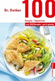 Dr. Oetker 100 Rezepte - Vegetarisch (eBook, ePUB)