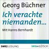 Ich verachte niemanden… (MP3-Download) - Bild 1