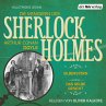 Die Memoiren des Sherlock Holmes:... - Bild 1