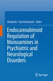 Endocannabinoid Regulation of Monoamines in Psychiatric and Neurological Disorders