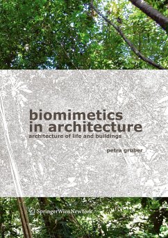 Biomimetics in Architecture - Gruber, Petra