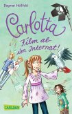 Film ab im Internat! / Carlotta Bd.3