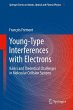 Young-Type Interferences with Electrons - Bild 1
