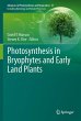 Photosynthesis in Bryophytes and Early... - Bild 1