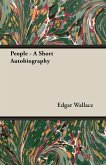 People - A Short Autobiography