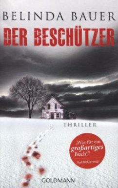 Der Beschützer - Bauer, Belinda