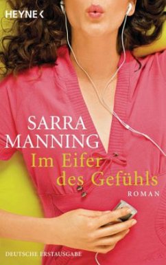 Im Eifer des Gefühls - Manning, Sarra