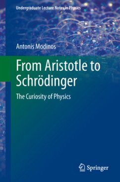 From Aristotle to Schrödinger - Modinos, Antonis