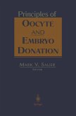 Principles of Oocyte and Embryo Donation