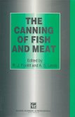 The Canning of Fish and Meat