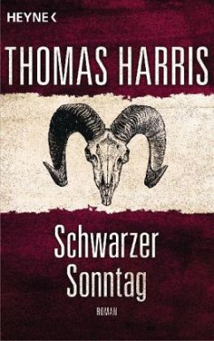 Schwarzer Sonntag - Harris, Thomas