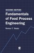 Fundamentals of Food Process Engineering - Bild 1
