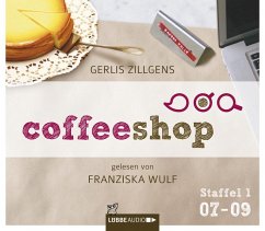 Coffeeshop 1.07-1.09 - Zillgens, Gerlis