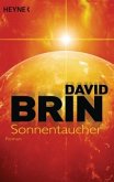 Sonnentaucher / Erste Uplift-Trilogie Bd.1