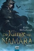 Die Klinge von Namara / Klingen Saga Bd.1