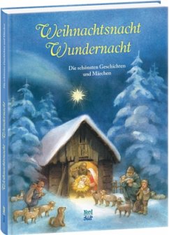 Weihnachtsnacht - Wundernacht