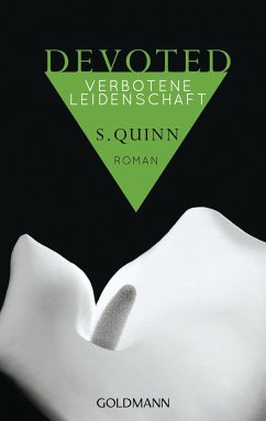Verbotene Leidenschaft / Devoted Bd.2 - Quinn, S.