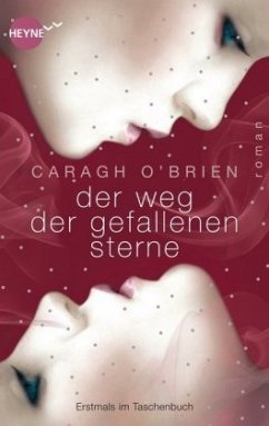 Der Weg der gefallenen Sterne / Gaia Stone Trilogie Bd.3 - O'Brien, Caragh