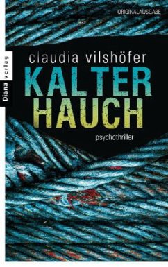 Kalter Hauch - Vilshöfer, Claudia