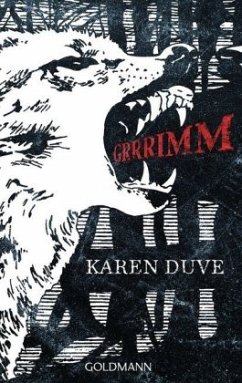 Grrrimm - Duve, Karen