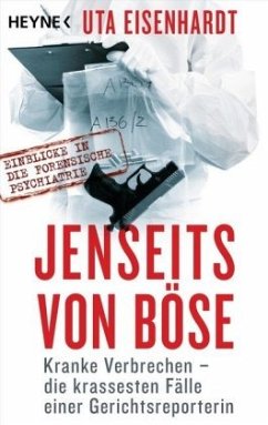 Jenseits von Böse - Eisenhardt, Uta