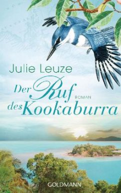Der Ruf des Kookaburra - Leuze, Julie