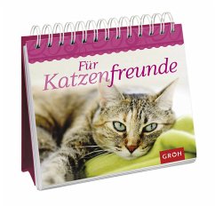 Cover Für Katzenfreunde