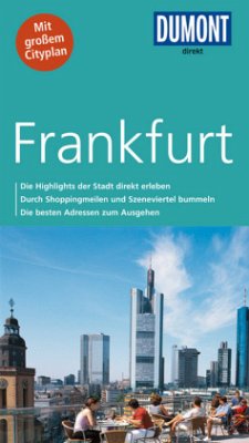 DuMont direkt Frankfurt - Asal, Susanne