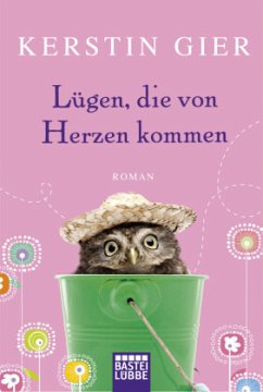 Lügen, die von Herzen kommen - Gier, Kerstin