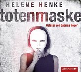 Totenmaske / Zoe Lenz Bd.1 (6 Audio-CDs)