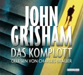 Das Komplott, 6 Audio-CDs Das Komplott, 6 Audio-CDs