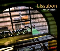 Lissabon - Windszus, Jan