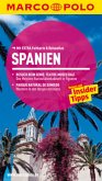 Marco Polo Reiseführer Spanien