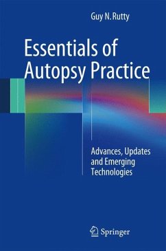 Essentials of Autopsy Practice