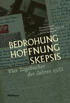 Bedrohung, Hoffnung, Skepsis