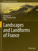 Landscapes and Landforms of France