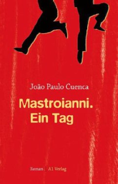 Cover Mastroianni. Ein Tag