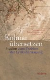 Kolmar übersetzen