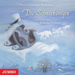 Die Schneekönigin - Andersen, Hans Christian;Bintig, Ilse